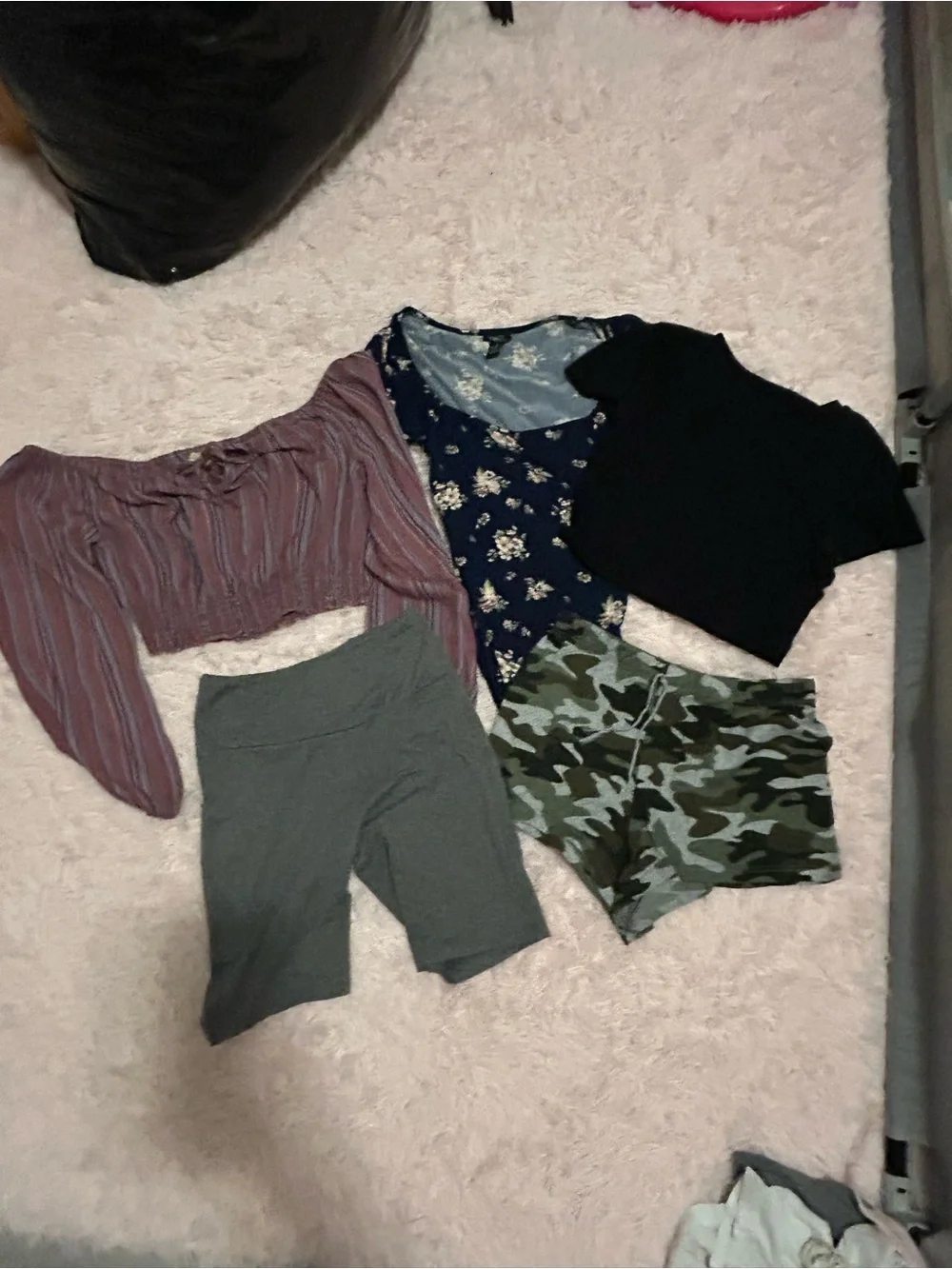 Outfit bundle